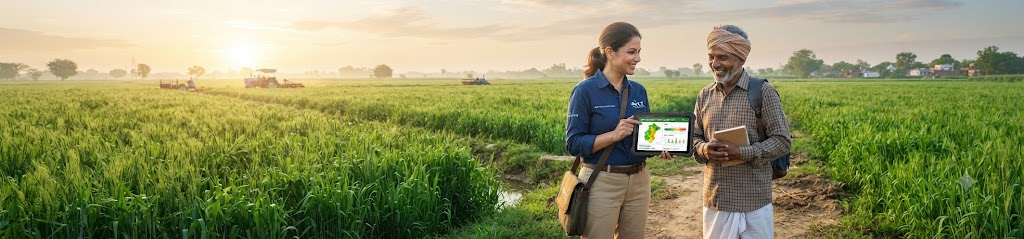 Crop Advisory