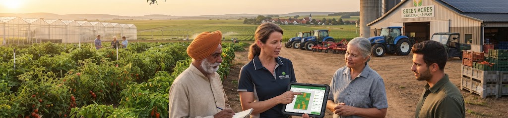 Farm Consultancy