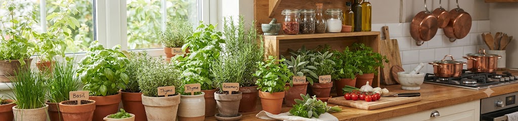 Kitchen Garden