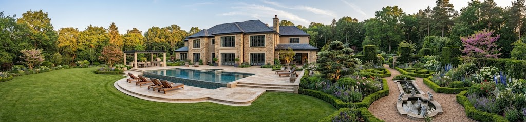 Lawn Development