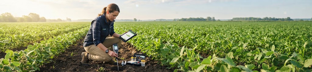 Soil Testing