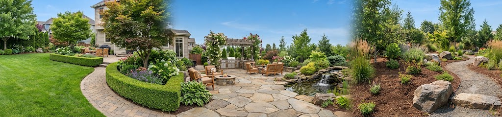 Standard Landscaping