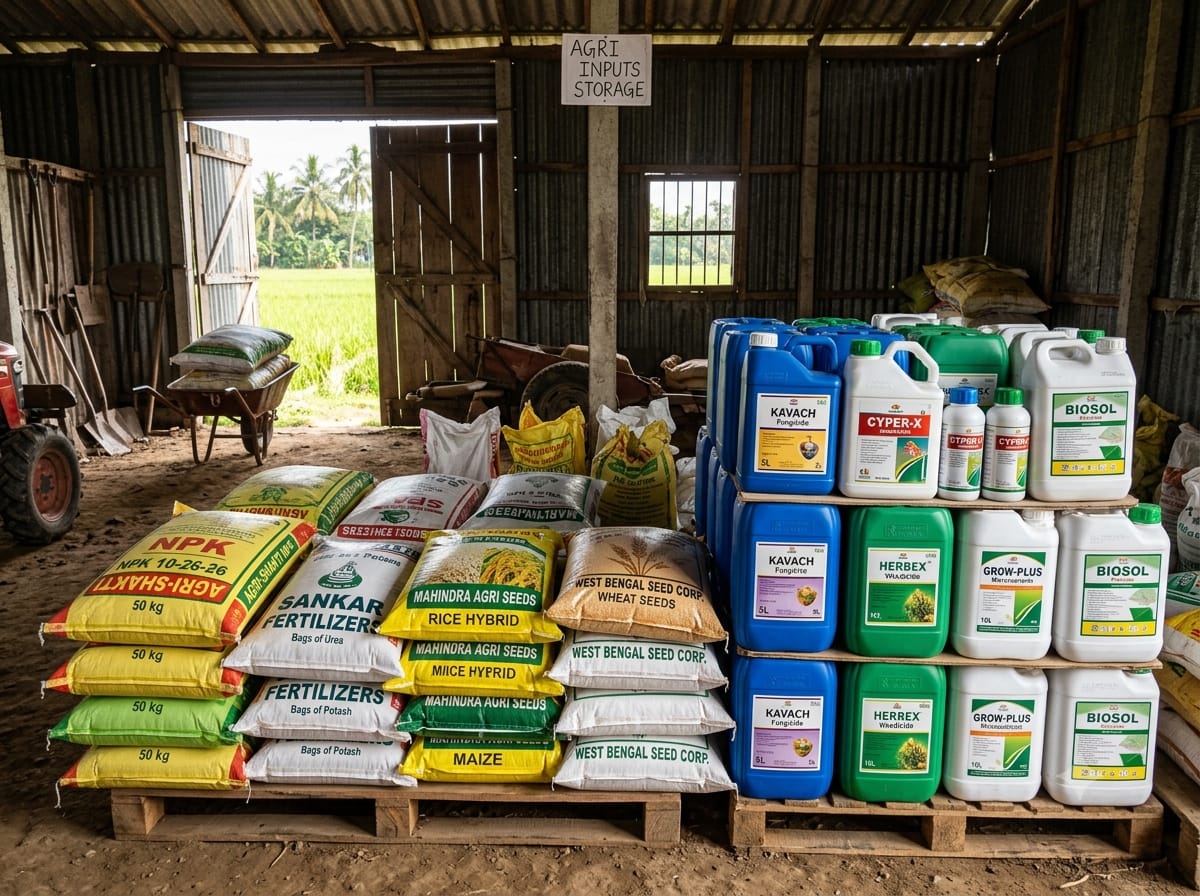 Farm Inputs