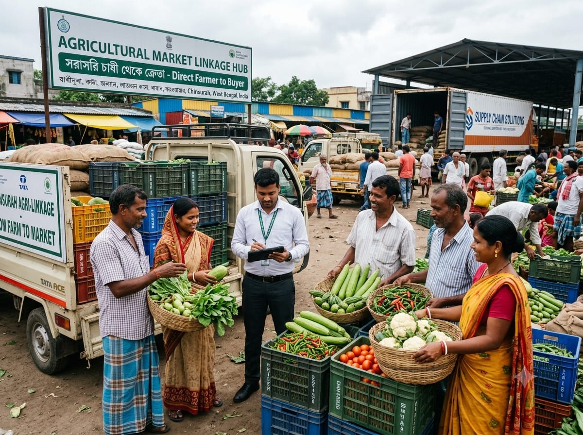 Market Linkage